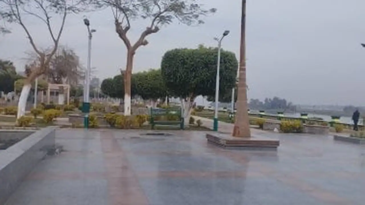 مركز المناخ يحذر من عواصف خماسينية وأمطار رعدية تضرب القاهرة والمحافظات المصرية